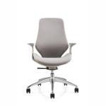 Modern Office Furniture Swivel Visitor Chair Executive Mesh Fabric Ergonomic