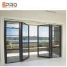 Buy cheap Large Size Heavy Duty Aluminium Hinged Doors / Frosted Tempered Glass Door GLASS DOOR FLOOR HINGE hinge shower door from wholesalers