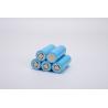 Buy cheap ODM Cylindrical 18650 Lithium Ion Cells Overcharge Protection Working At -20-45C from wholesalers