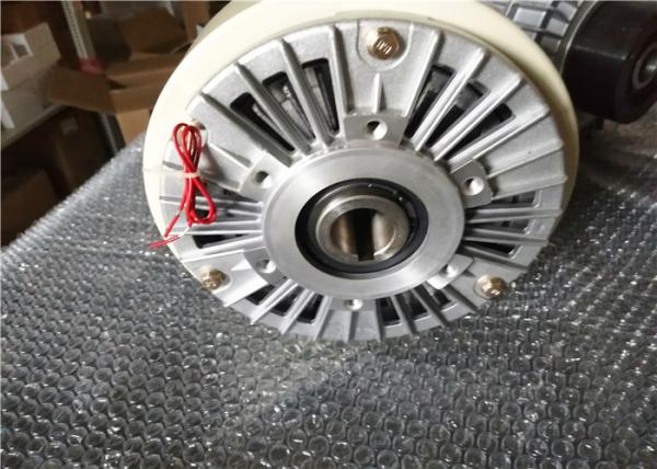Buy cheap Hollow Coupling magnetic Brake Clutch 1A 12NM For Packing Machine Hollow Powder Clutch from wholesalers