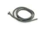2mm Esd Anti Static Rope Cable Textile Printing Metal Fiber