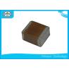 Buy cheap SMD Ceramic Capacitor Large Capacitance 2220 / 5750 Good Solderability from wholesalers