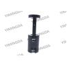 Buy cheap 128503 Knife Fix Holder Q50 Auto Cutting Machine Parts ,Cutter Vector IX6 Machine Parts from wholesalers