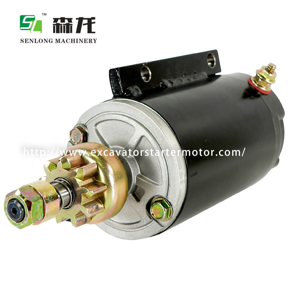 12V 9T Starter Motor 410-21032 410-21008 SAB0078 4-5624 5713 8M6007326 0583482 0585056 0586279 583482 585056 586279 18-5624 5059240 5059240-M030SM
