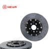 Buy cheap Heur Brake Carbon Ceramic Disc For Mercedes Benz G63 GLB200 G500 GLE Replacement 370*30mm Rear Set from wholesalers