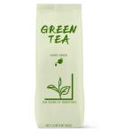 Heat Seal Foil Laminated Printed Side Gusset Bags Plastic Tea Pouches Packaging