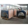Buy cheap Fertilizer Fransporting Hood Rugged Belt / Conveyor Belt Machine CE Certificate from wholesalers