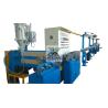 Buy cheap 90mm Screw Diameter Stable Wire Extruder Machine Cat 6 Cable Making Machinery from wholesalers
