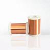 Buy cheap Solderability Super Fine Enameled Magnet Wire Enamelled Winding Wire from wholesalers