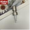 Buy cheap Empty Cosmetic Metal Soap Lotion Bottle Pump Polished 304 Stainless Steel Brush from wholesalers