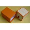 Buy cheap Candle paper gift box from wholesalers