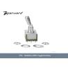 Buy cheap M2042LL1W01 Aviation Parts Toggle Switches Current Rating 4A 6A from wholesalers