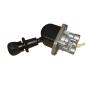 Buy cheap Wabco Adjustable Hand Grip , Mercedes benz Car Brake Valve 9617230100 from wholesalers