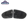 Buy cheap 2007-2014 Nissan Qashqai Wing Mirror Glass 96302-BR72A 96301-BR72A from wholesalers