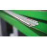 Buy cheap C Channel Roll Forming Equipment For TDC Flange Clamp from wholesalers