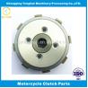 Buy cheap YongHan motorcycle clutch Assembly CBT250 OEM spare parts clutch from wholesalers