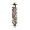 Buy cheap Omen Boards Elk Amino DT Longboard Complete Skateboard - 9.12" x 41.5" from wholesalers