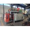 Buy cheap Hydraulic Full Automatic Blow Molding Machine For 25l To 30l Buckets from wholesalers