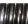 Buy cheap Welding Seamless Stainless Steel Tubing , Annealing Ss Seamless Tube ERW Type from wholesalers