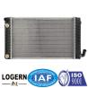 Buy cheap Dpi 1043 GM Aluminum Radiator For Skylark 89-91 / Cutlass 90-91 / Grandam 90-91 from wholesalers