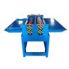Buy cheap 4 Blade Sheet Metal Shearing Machine Speed 20-25 M/Min ISO9001 Certification from wholesalers