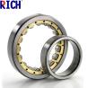 Buy cheap Low Libration Auto Parts Bearing , NU 1020 / NJ 1020 Cylindrical Roller Bearing from wholesalers