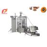 Buy cheap Rotary Lavazza Coffee Pod Filling Sealing Packaging Machine from wholesalers