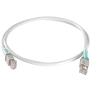 Buy cheap RJ45 Patch Cord CAT6 UTP 24AWG Stranded BC PVC Sheath from wholesalers