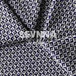 Sustainable Recycled Polyester Fabric For Eco Conscious Fashion