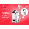 Buy cheap CE ISO Approved E Light IPL RF Hair Removal Medical Beauty Machine from wholesalers