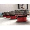 Buy cheap Food Grade Double Deck Vibrating Screen Rotary Vibrating Sieve for Sale from wholesalers