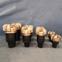 Buy cheap 5 1/2 (139.7mm) Fixed Cutter Polycrystalline Diamond Compact Bits For Energy product