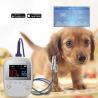 Buy cheap LCD Display Veterinary Pulse Oximeter SpO2 PR For Animal from wholesalers