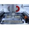 Buy cheap Automatic hardware bolt washer nut toys hinge door handle packing machine from wholesalers