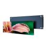 Buy cheap 1000*500mm Full Color Indoor LED Screen Ultrathin Aluminum LED Video Wall Panel from wholesalers