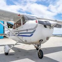 Buy cheap First Flight in 1955 Cessna 172 Skyhawk Service Ceiling up to 13 000 Feet product