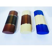 Buy cheap 2024 hot handmade hard eyeglasses cases with high quality from manufacture product