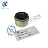 Buy cheap KHJ22152 Hydraulic Tank Air Breather Filter For Sumitomo YN57V0004S002 P502563 159702A1 159702-A1 AF26675 P502563 Parts from wholesalers