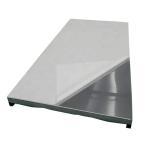 ASTM 304 304L 316 316L 430 0.5mm Cold Rolled Stainless Steel Plate Sheet