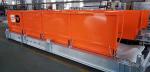Retractable Material Cantideck 4200mm Width Construction Loading Platforms
