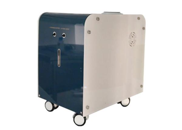 Buy cheap PEM Molecular Hydrogen Inhalation Machine With No Harmful Gas ISO9001 from wholesalers