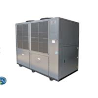 Buy cheap Building Long Range Control Residential Air Source Heat Pump R410A product