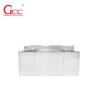 Buy cheap Custom Durable 304 Stainless Steel Hospital Medical Laboratory Scrub Sink from wholesalers