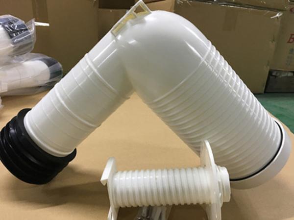 Buy cheap Flexible Toilet Pan Connector Easily And Reliable Installation 980g from wholesalers