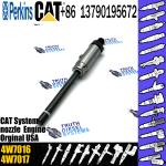Diesel fuel pump pencil injector 8N7005 . 4W7015 . 4W7016 . 4W7017 . 4W7019 .