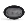 Buy cheap 20W 6000K Oval 6D 1800lm Lens Car LED Work Light from wholesalers