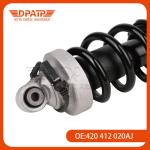 Front Spring Shock Absorbers Assembly for Audi R8 420412020AJ 420412019AJ