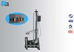 Vertical Pendulum Hammer Impact Resistance Tester IEC62262