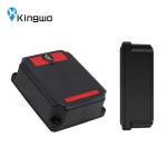 8100mAh Battery Powered Long Standby GPS Tracker