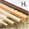 Buy cheap Fade Proof Brass Flat Bars from wholesalers